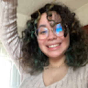 Meet your Posher, Allison